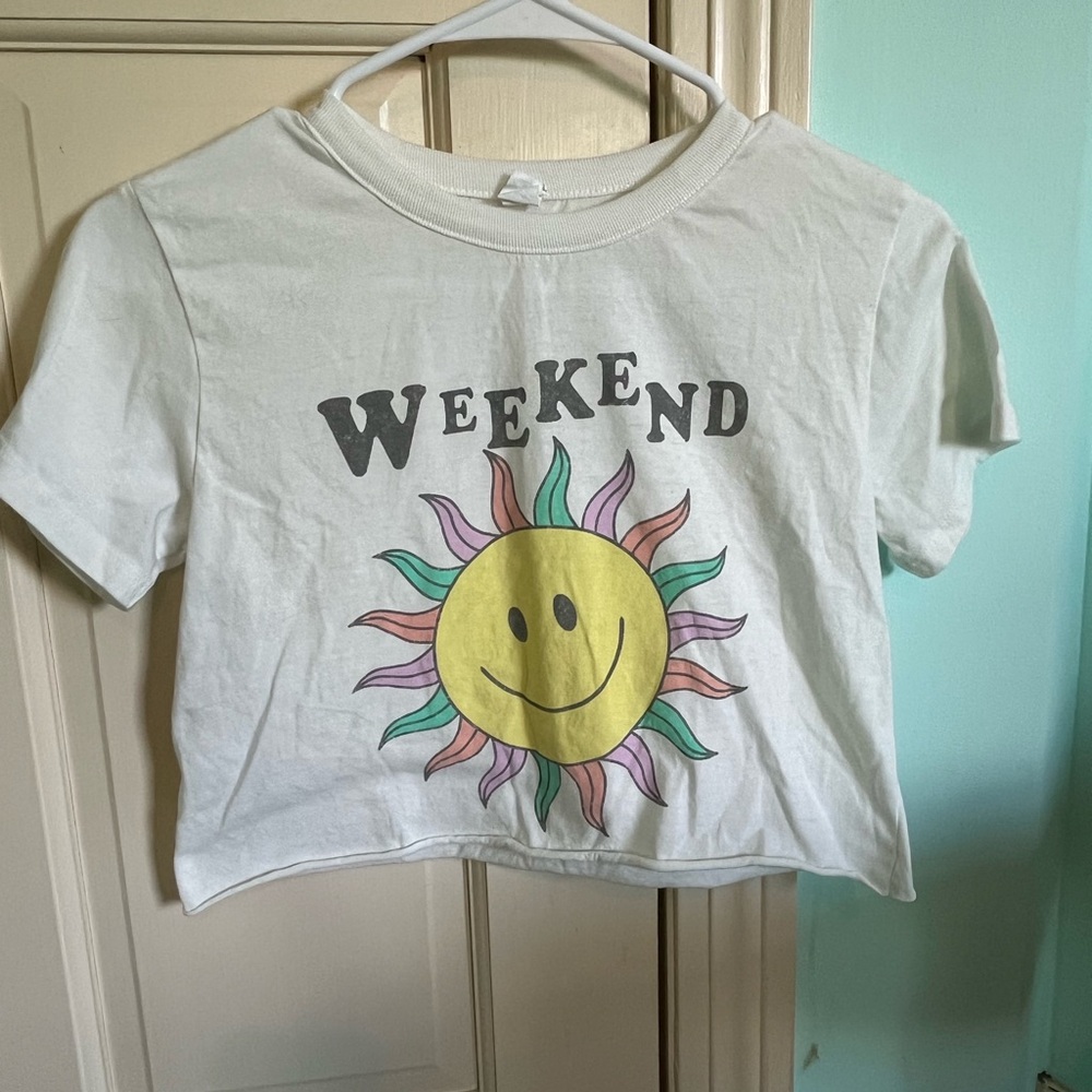 T-shirt